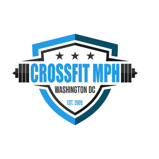Friday, April 18, 2025 - CrossFit MPH